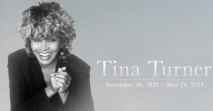 Tina Turner