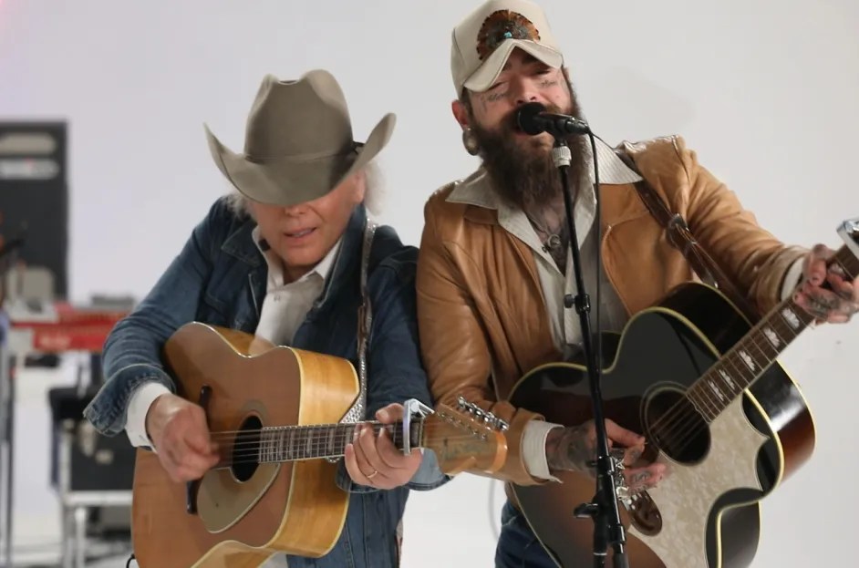 Dwight-Yoakam-and-Post-Malone