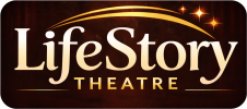 LifeStory Theatre Logo